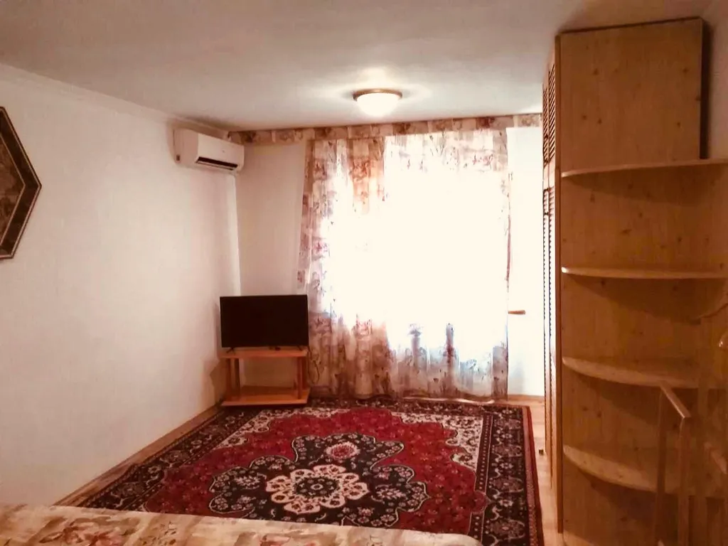 Квартира Комната — Ялта