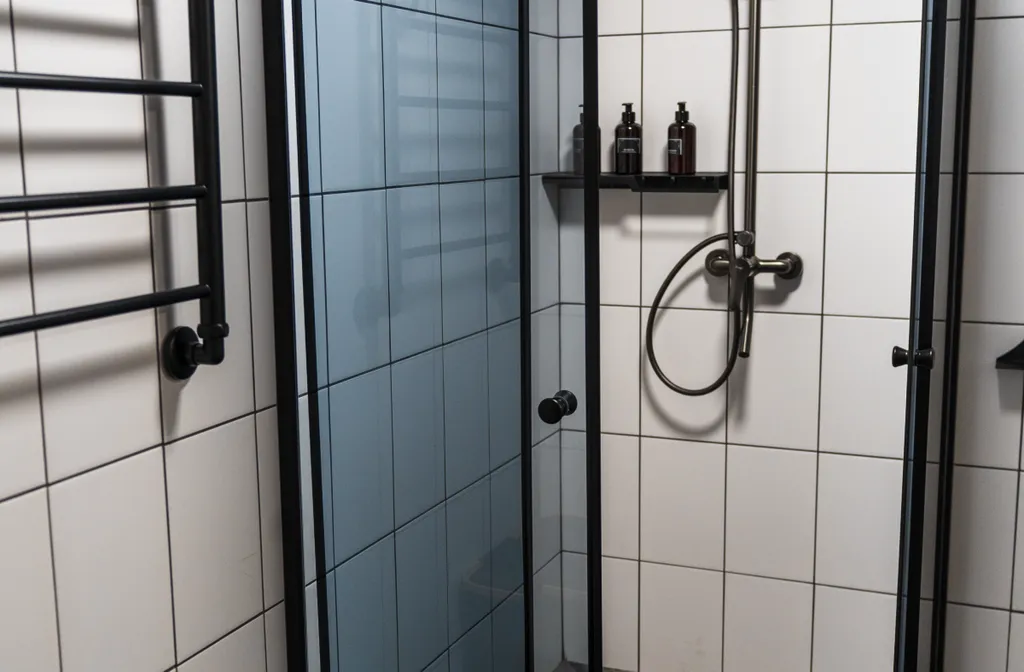 Дом из металлических морских контейнеров