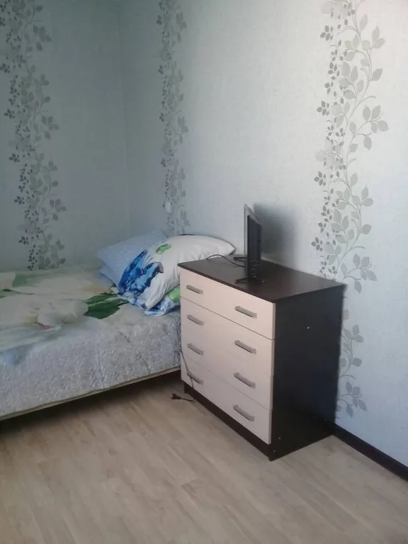 2 ком квартира в 5 минутах от моря