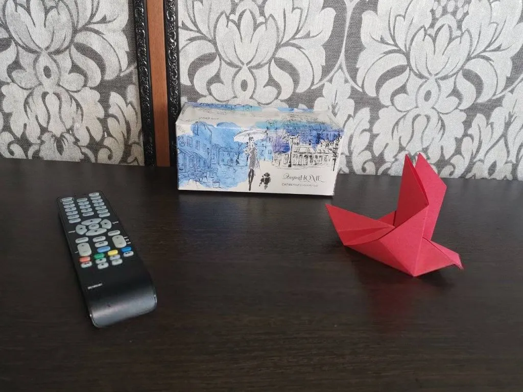 Гостинка на двоих в районе Баляева