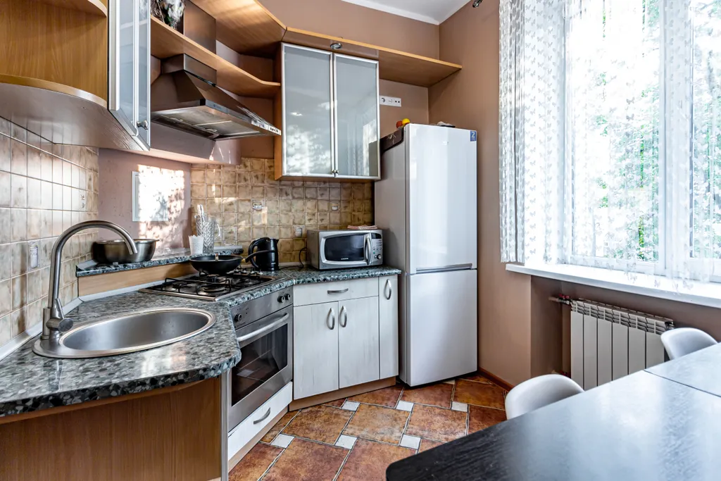 Квартира Квартира La Kiselya Lux — Минск
