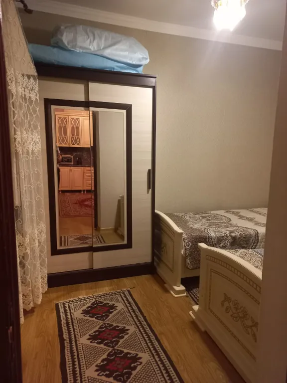 Коттедж Уютный домик у моря — Дербент