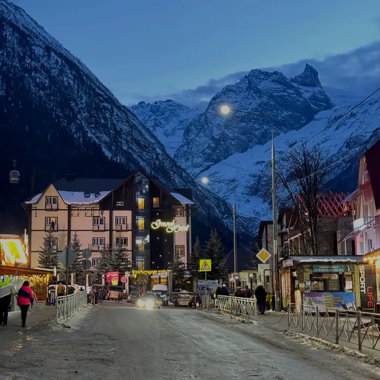 Апартаменты в элитном доме Elite House