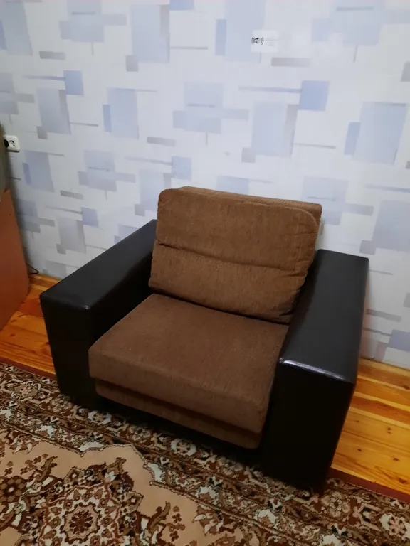 Квартира в самом центре города