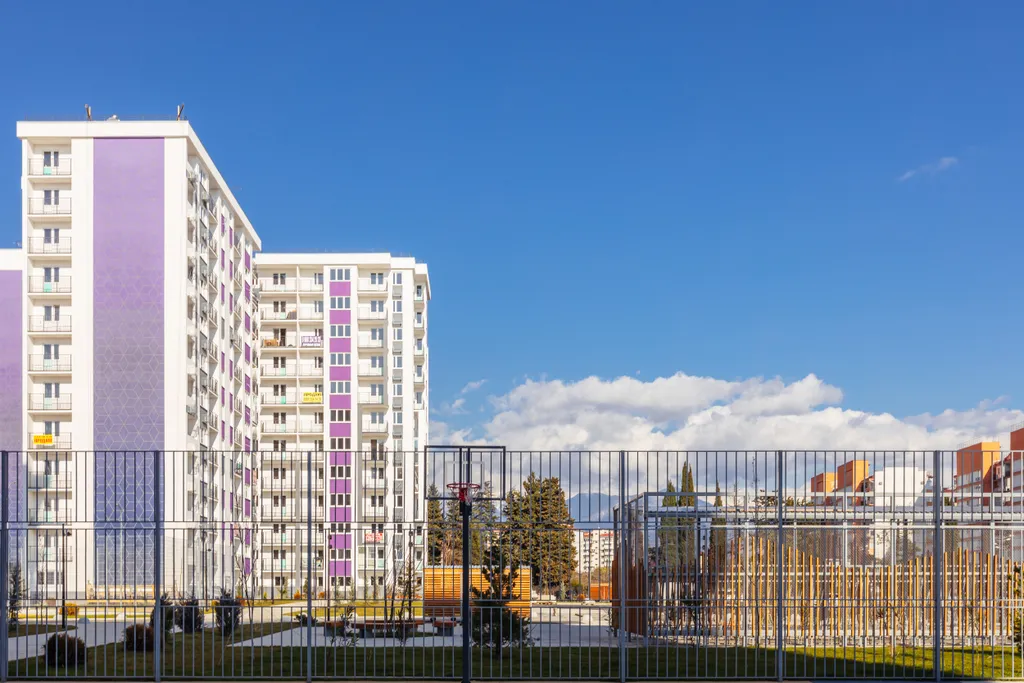 Квартира в ЖК Фрукты Абрикос 6123