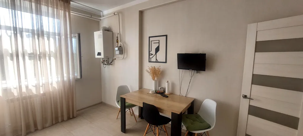 Апартамент Trevollaine