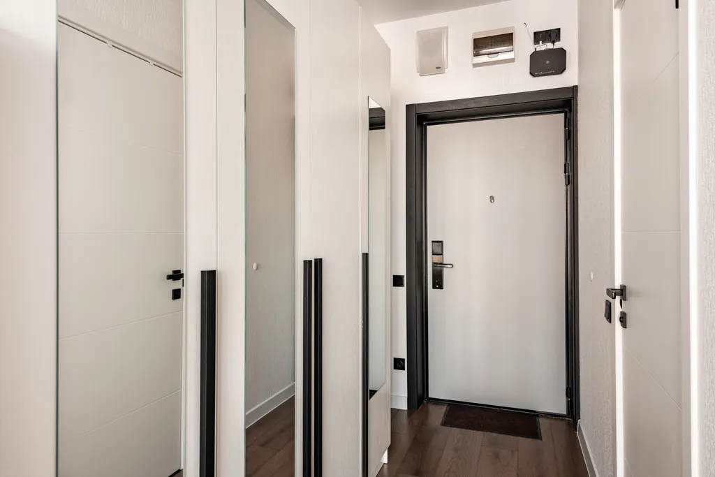 Квартира Квартира Апартамент в ЖК Измайловский парк — Москва