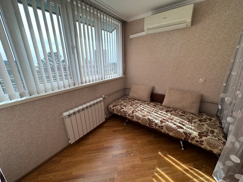 Квартира Уютная 2х комнатная квартира в центре п.Лазаревское — Лазаревское