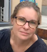 Александра Попова