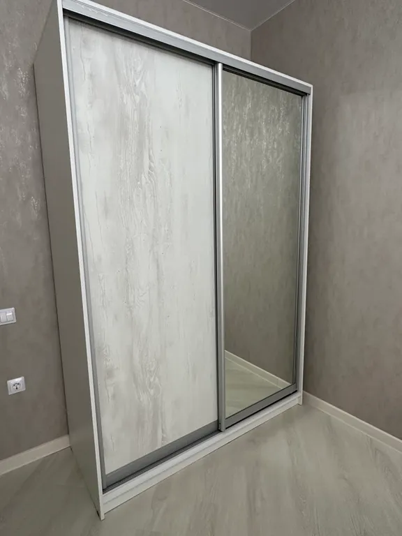 Уютная, новая квартира в центре города