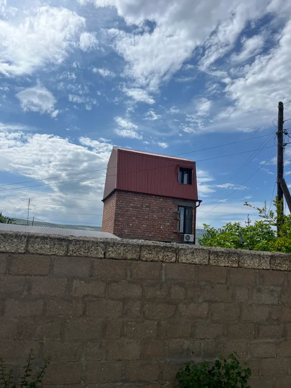 Коттедж в 3 этажа в 7 минутах ходьбы до моря