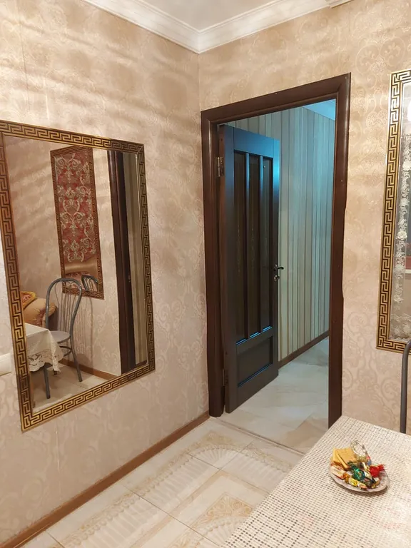 Уютная квартира в южном микрорайоне