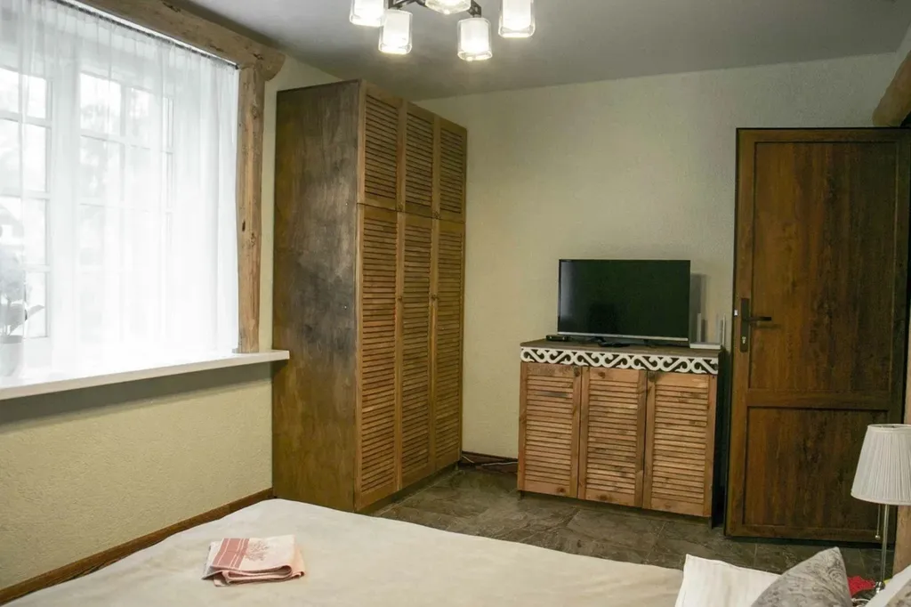 5-комнатный Дом