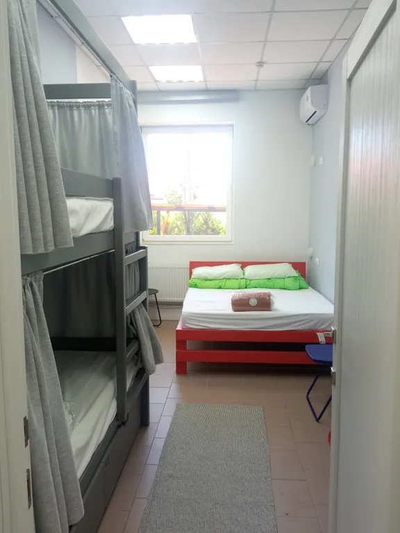 Квартира Комната — Севастополь