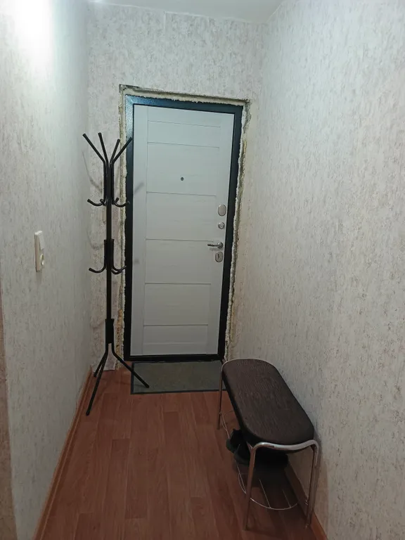 Квартира в районе с развитой инфраструктурой