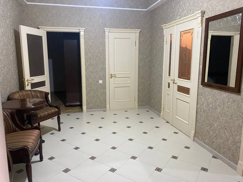 Квартира Квартира у фонтана — Дербент