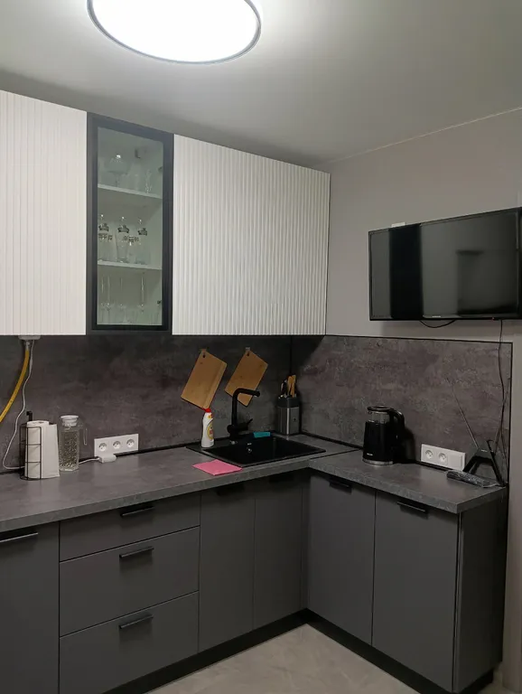 Уютная квартира на Морской