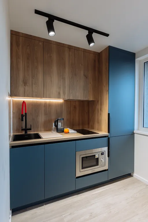 Апартаменты Knaiphoff