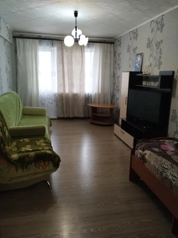 Квартира в центре города