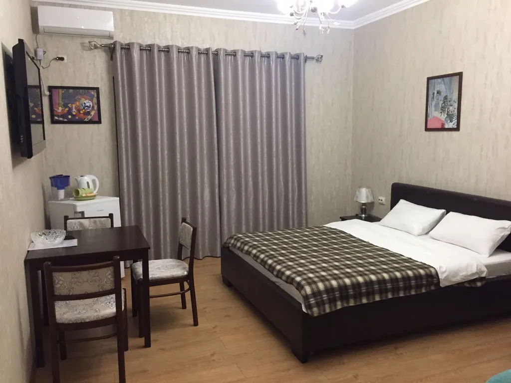 Квартира Комната — Сухум