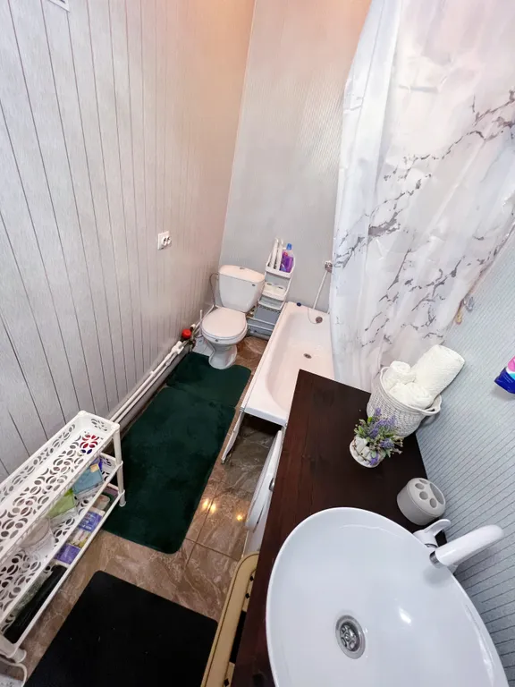 Квартира в центре