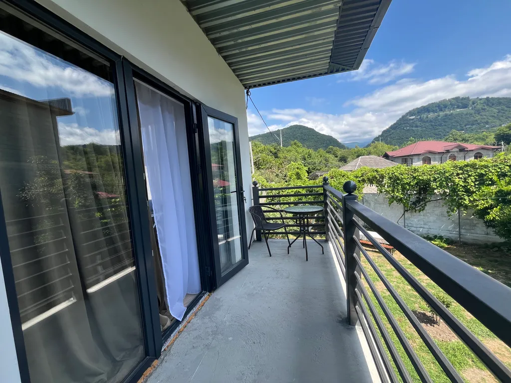 Номер Комфорт