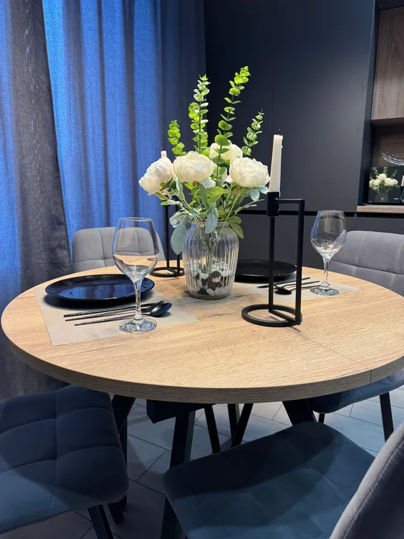 Апартамент бизнес-класса