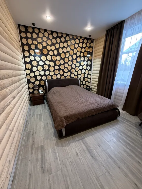 Коттедж Дом с баней — аренда посуточно в Иваново