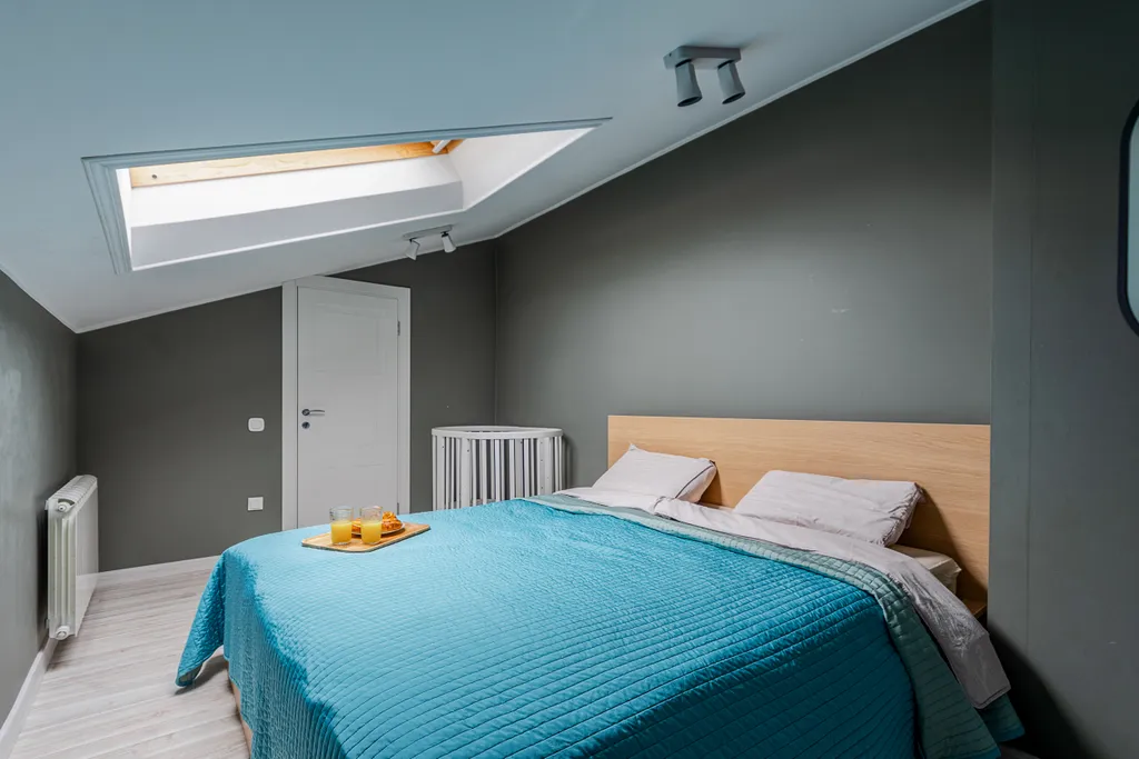 Коттедж 4-комнатный Дом — Красное Село