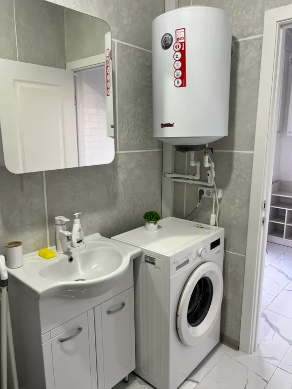 2-комнатный Дом