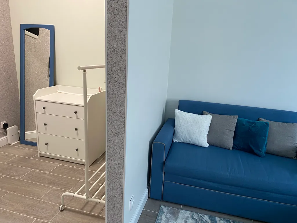 Квартира Солнечная квартира у моря — Светлогорск