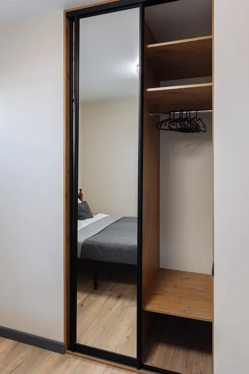 Эко дом у моря