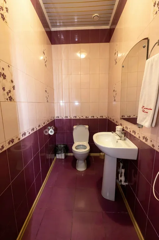 5-комнатный Дом