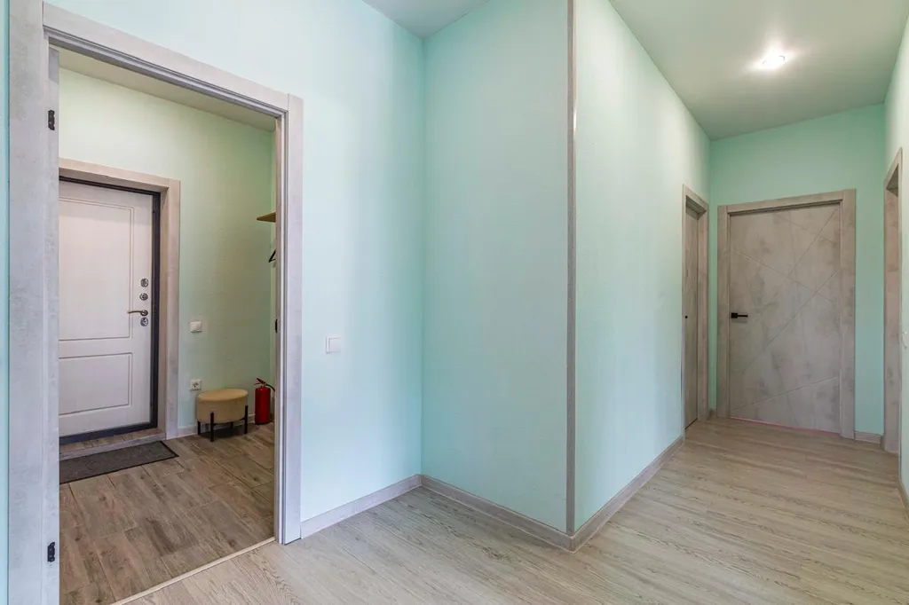 Уютный дом на природе