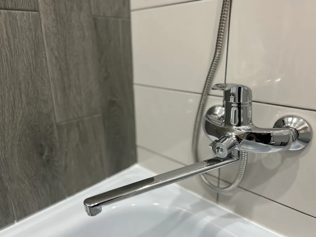 Квартира Уютная квартира в Гармонии жизни — Омск