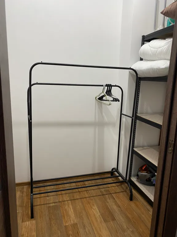 Однокомнатная квартира в самом центре города