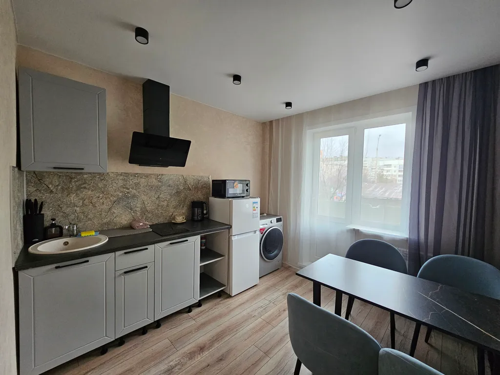 Комфорт и уют в шаговой доступности от жд вокзала Падунские пороги