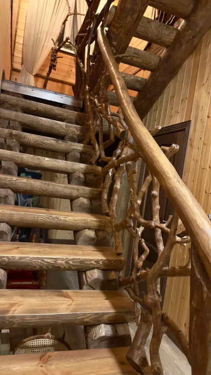 Премиум-шале Шам