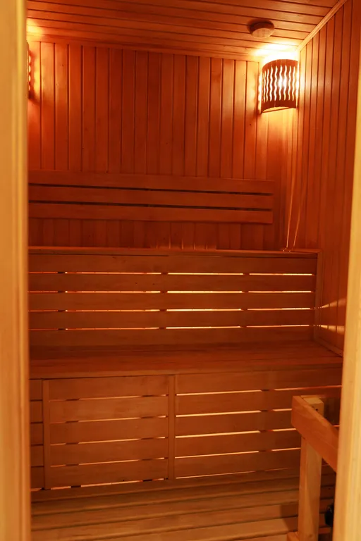 Коттедж Дом с открытой террасой и видом на горы и лес — Горячий Ключ