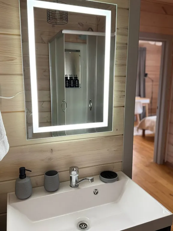 Дом-Стандарт Теплый вечер