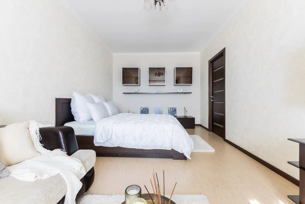 Апартаменты velvet stay