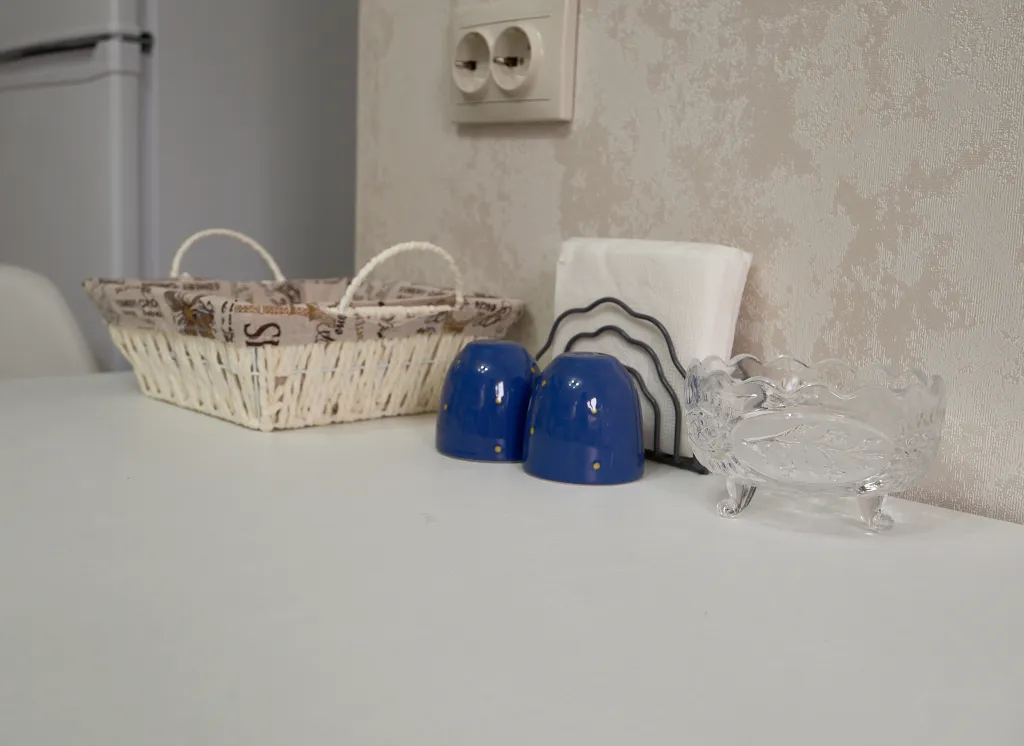 Уютная квартира в курортной зоне