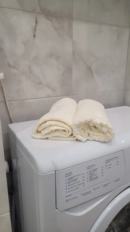 Уютная светлая квартира в тихом дворе