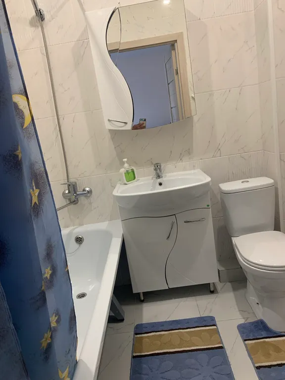 Квартира в курортной зоне «Здорово на водах»