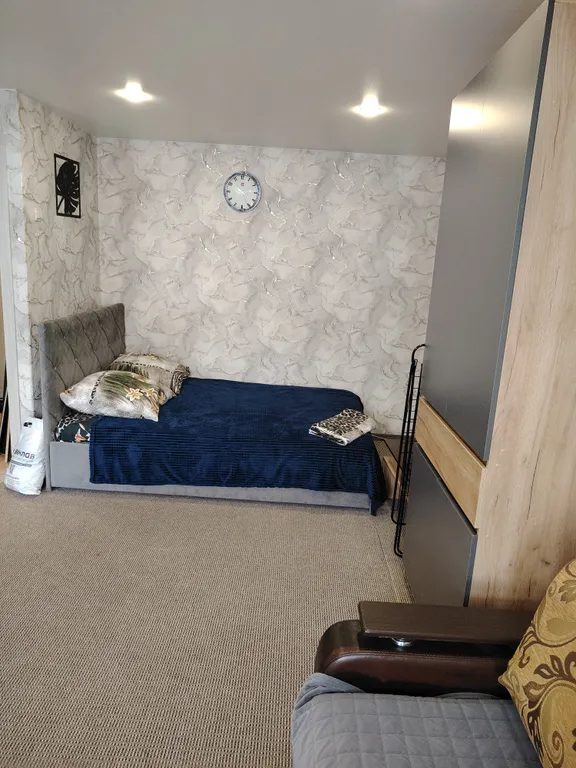 Квартира в самом центре города