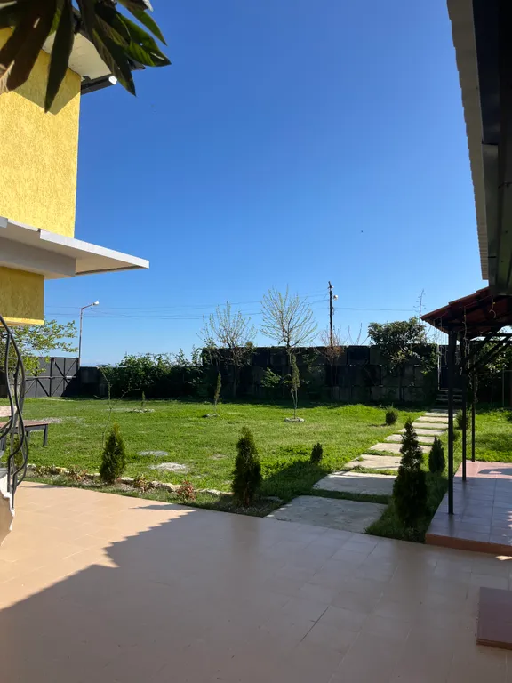 Гостевой дом Poseidon