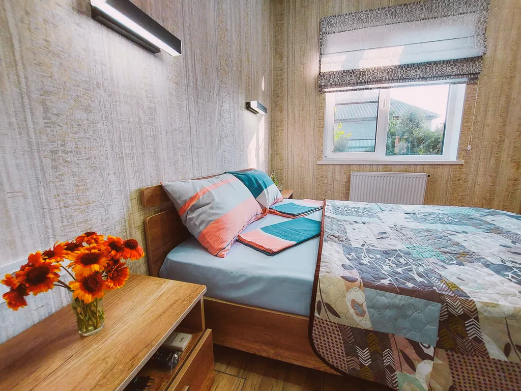 Отдельный дом у моря