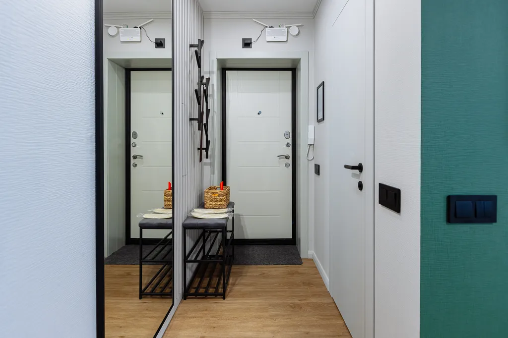 Квартира Квартира Идеальный вариант для любителей гулять пешком! Рядом остров Канта — Калининград