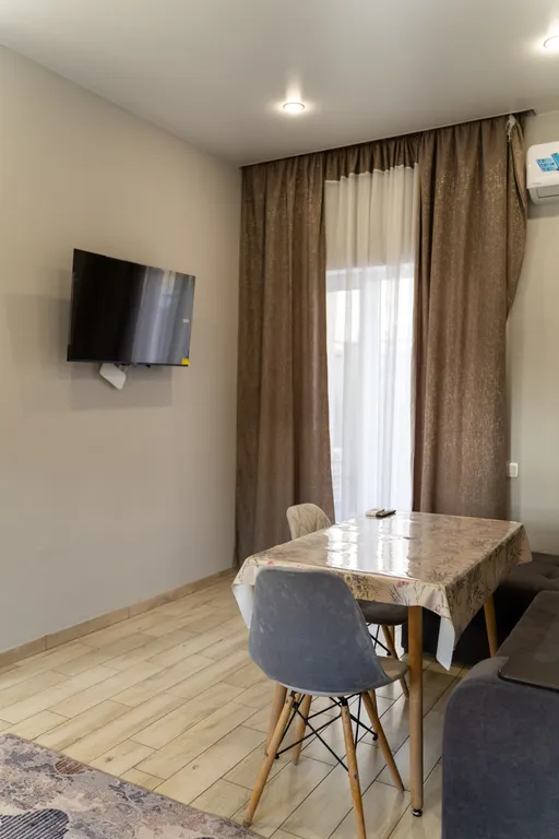 Коттедж Дом у моря №10 — Витино