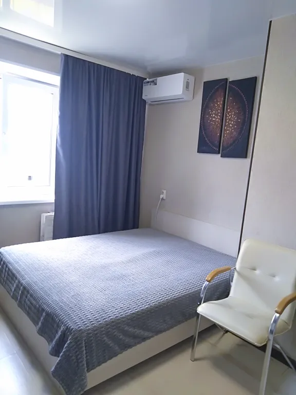 Отличная однушка в центральном районе